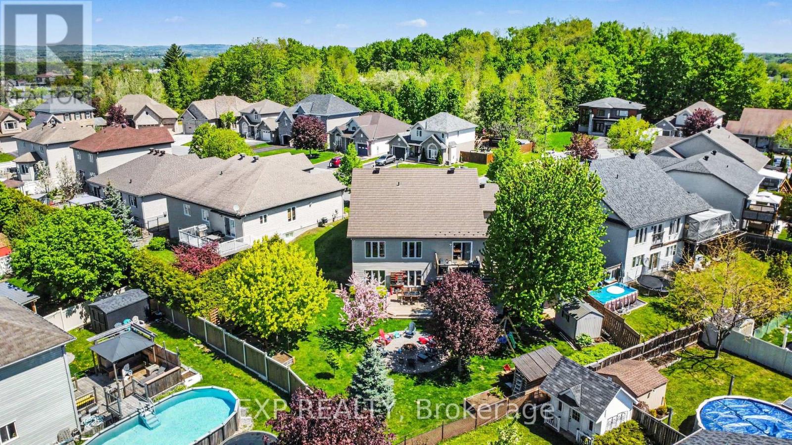 217 Jasper Crescent, Clarence-Rockland, Ontario  K4K 0A3 - Photo 2 - X13230272