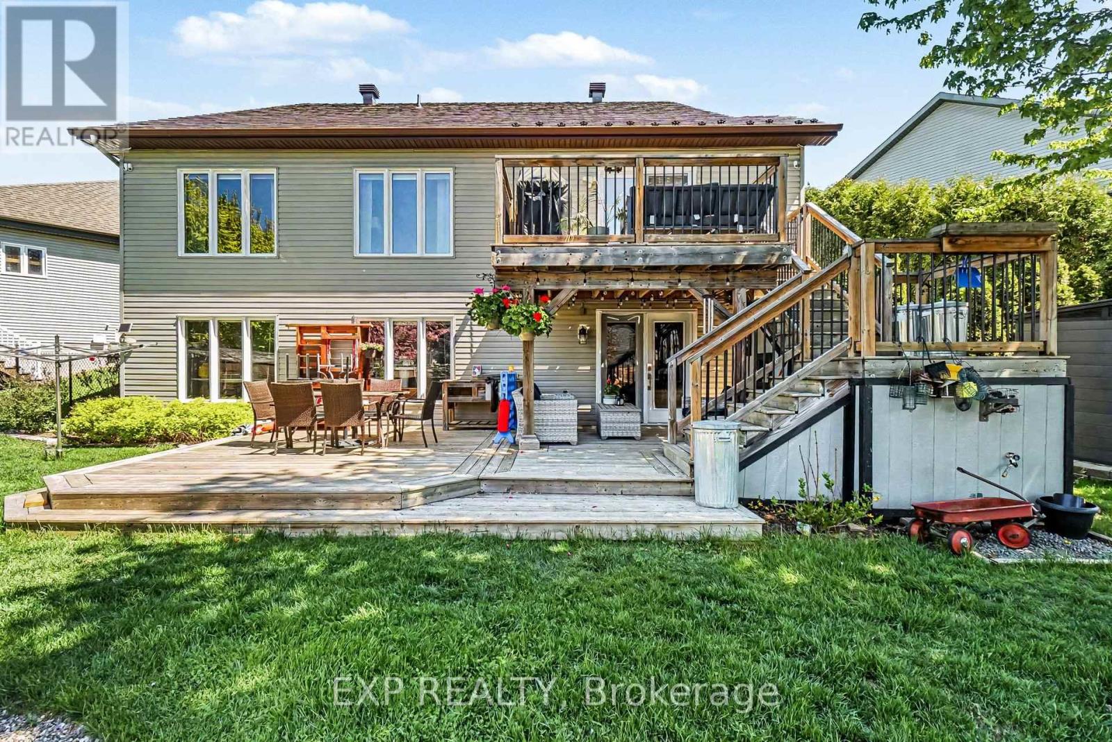 217 Jasper Crescent, Clarence-Rockland, Ontario  K4K 0A3 - Photo 36 - X13230272