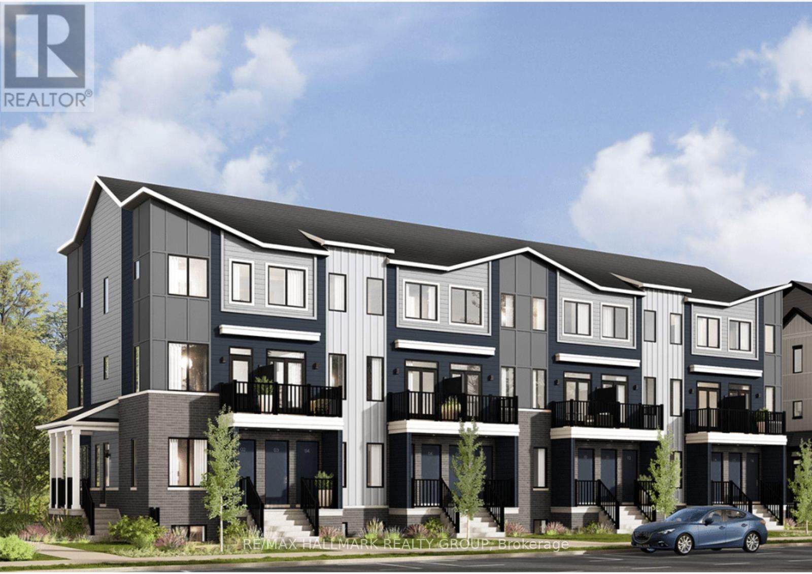 1107 Cerceau Private, Ottawa, Ontario  K1C 1T1 - Photo 1 - X13230276