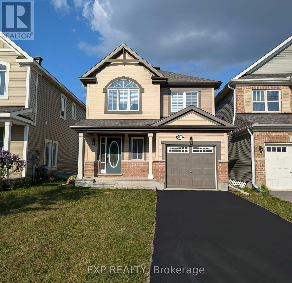 161 Cranesbill Road, Ottawa, Ontario  K2V 0J4 - Photo 1 - X13230418