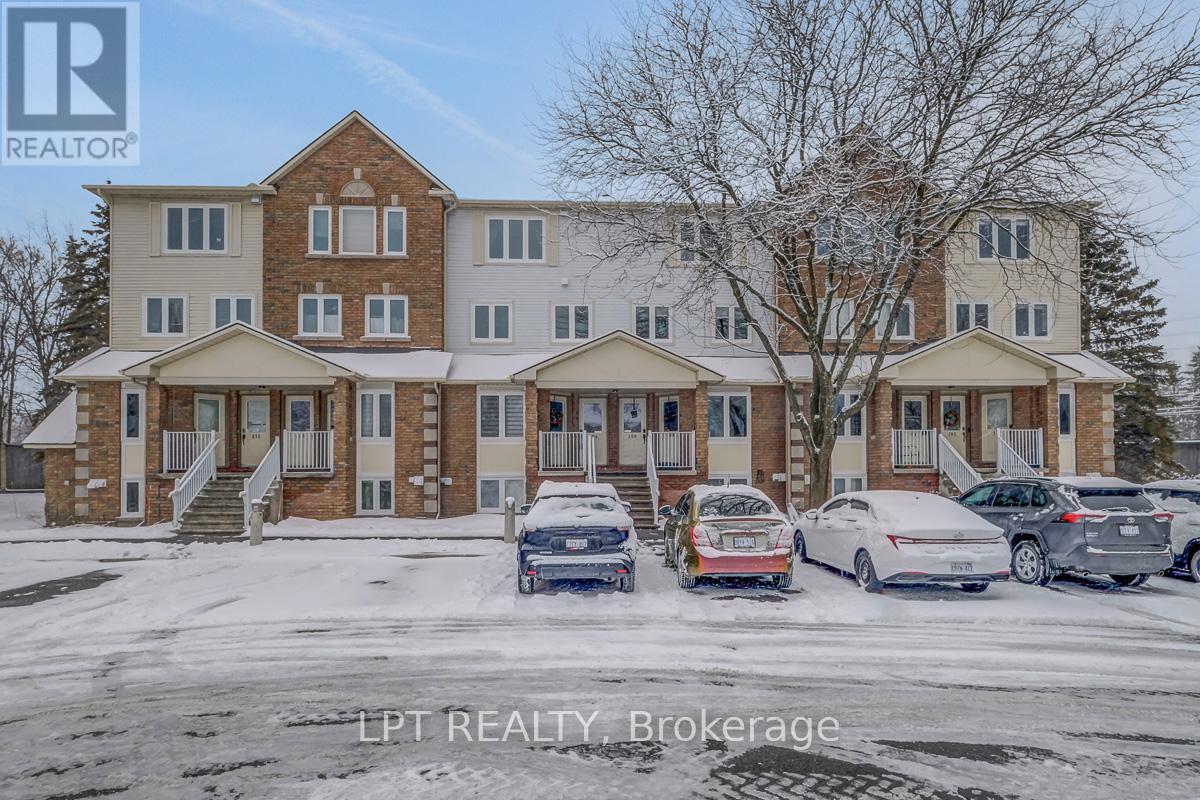 30 - 204 Briston Private, Ottawa, Ontario  K1G 5P8 - Photo 1 - X13230460