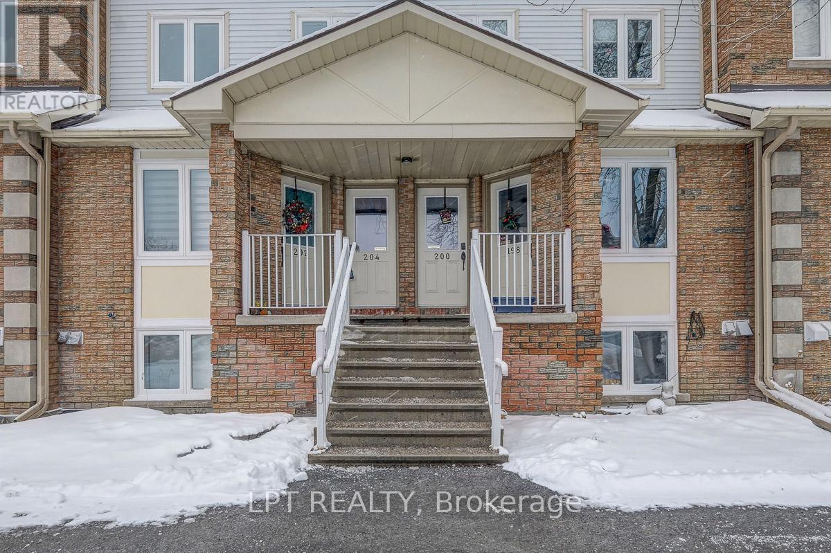 30 - 204 Briston Private, Ottawa, Ontario  K1G 5P8 - Photo 2 - X13230460