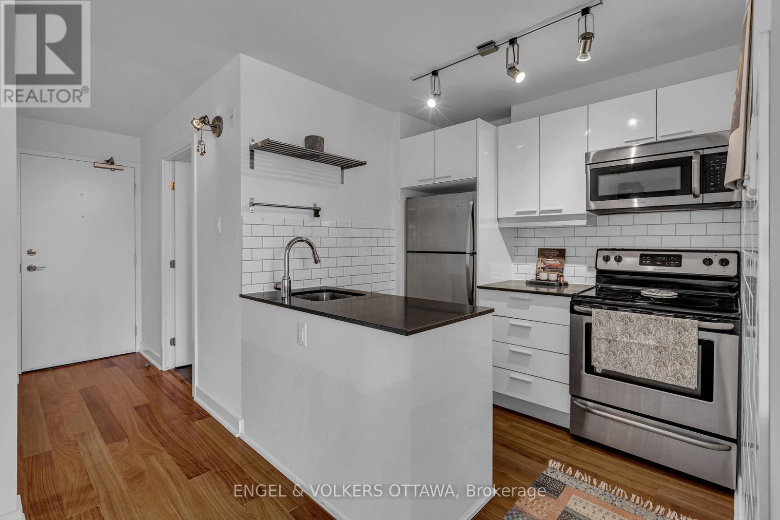 415 - 354 Gladstone Avenue, Ottawa, Ontario  K2P 0R4 - Photo 3 - X13230490