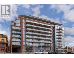415 - 354 GLADSTONE AVENUE, Ottawa, Ontario