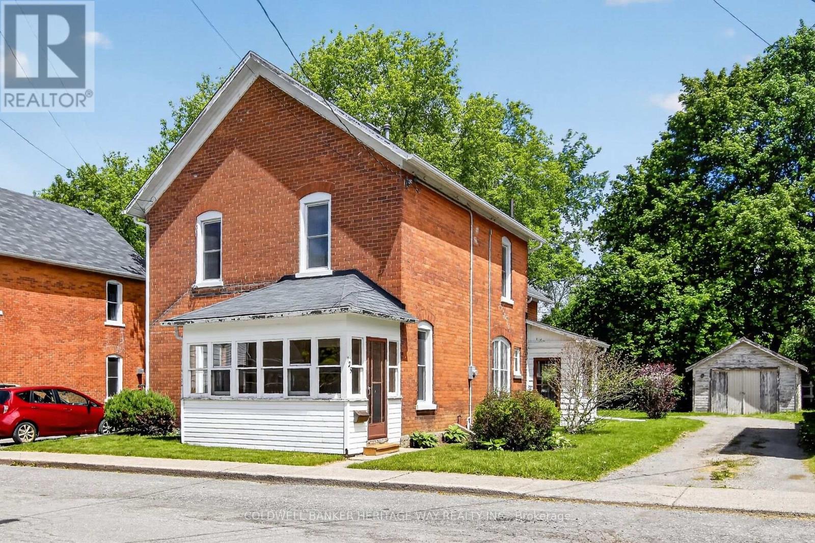 125 Charles Street, Carleton Place, Ontario  K7C 2Y4 - Photo 1 - X13230530