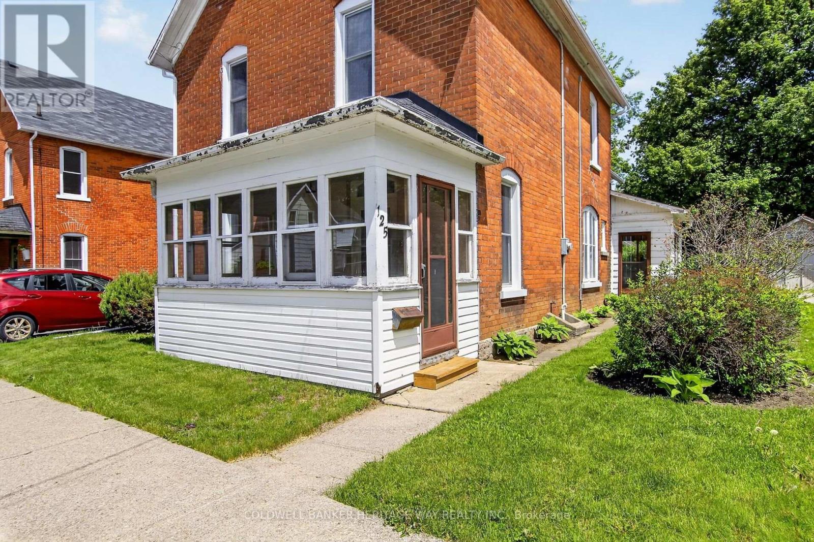 125 Charles Street, Carleton Place, Ontario  K7C 2Y4 - Photo 2 - X13230530