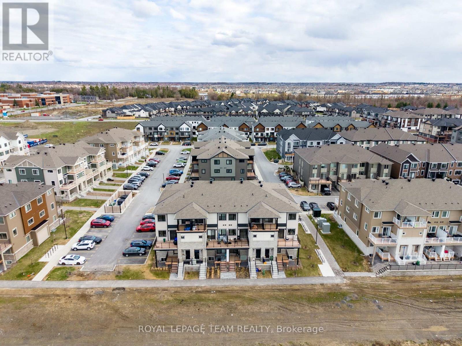 966 Chapman Mills Drive, Ottawa, Ontario  K2J 7J4 - Photo 1 - X13230554
