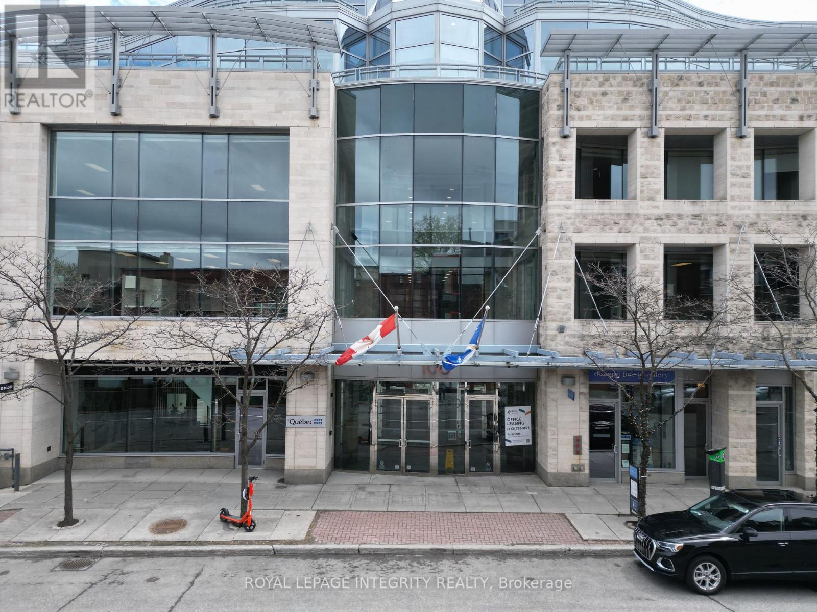 100 - 100 Murray Street, Ottawa, Ontario  K1N 0A1 - Photo 1 - X13230560