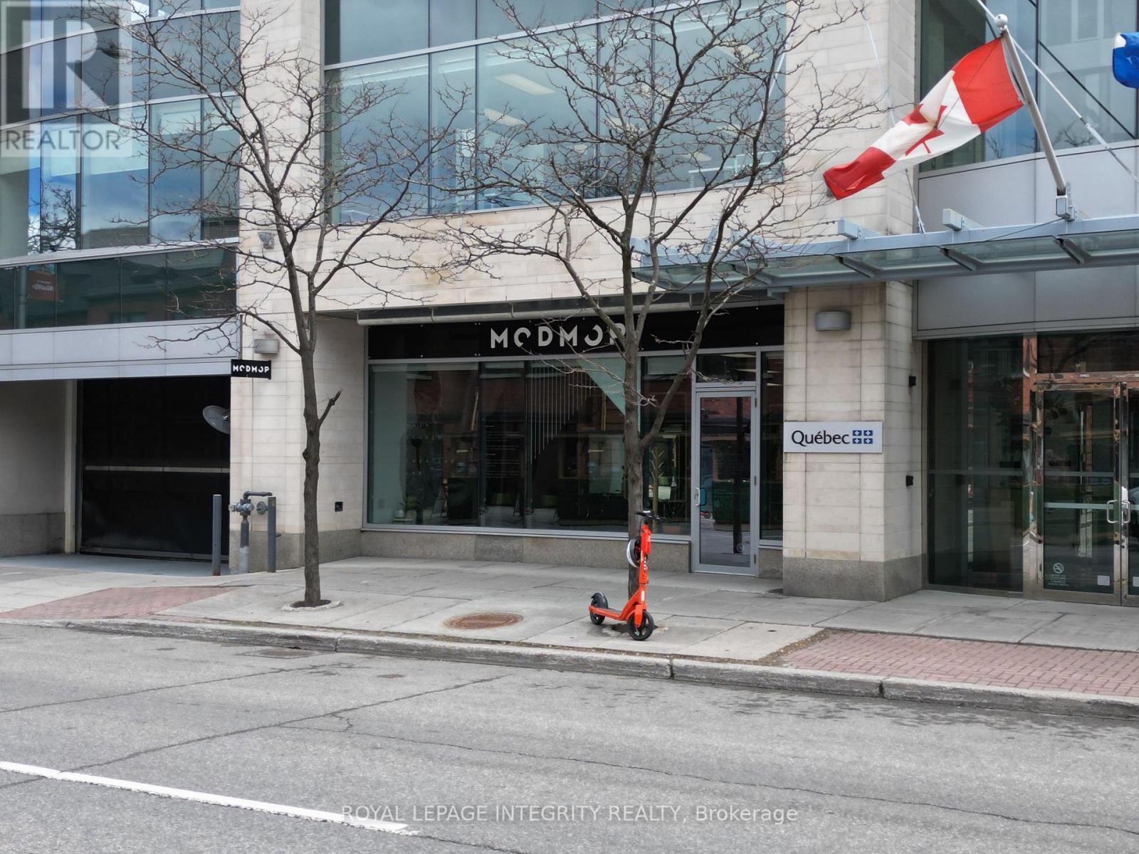 100 - 100 Murray Street, Ottawa, Ontario  K1N 0A1 - Photo 2 - X13230560