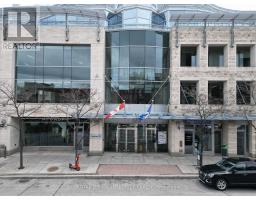 100 - 100 MURRAY STREET, Ottawa, Ontario