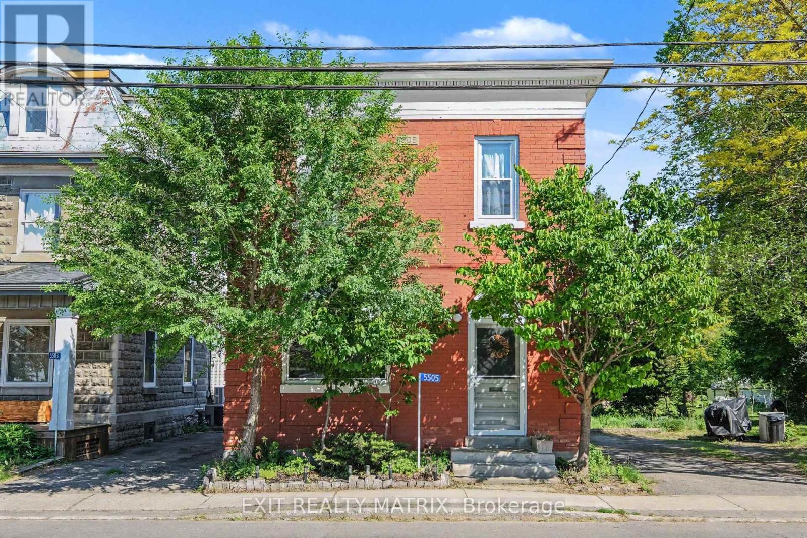 5505 Osgoode Main Street, Ottawa, Ontario  K0A 2W0 - Photo 1 - X13230598