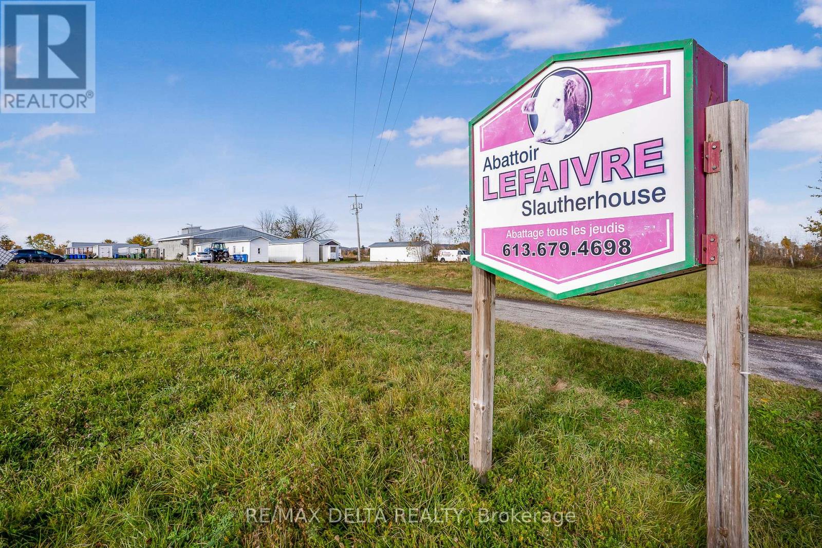 122 County Rd 15 Road, Alfred And Plantagenet, Ontario  K0B 1J0 - Photo 1 - X13230608