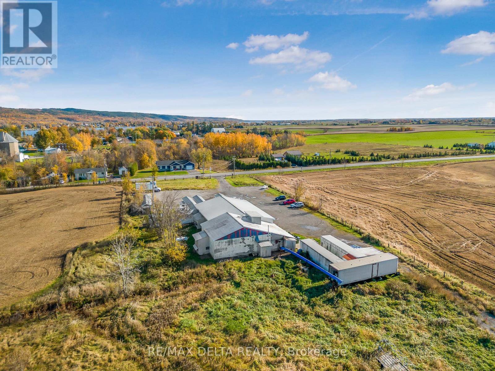 122 County Rd 15 Road, Alfred And Plantagenet, Ontario  K0B 1J0 - Photo 2 - X13230608