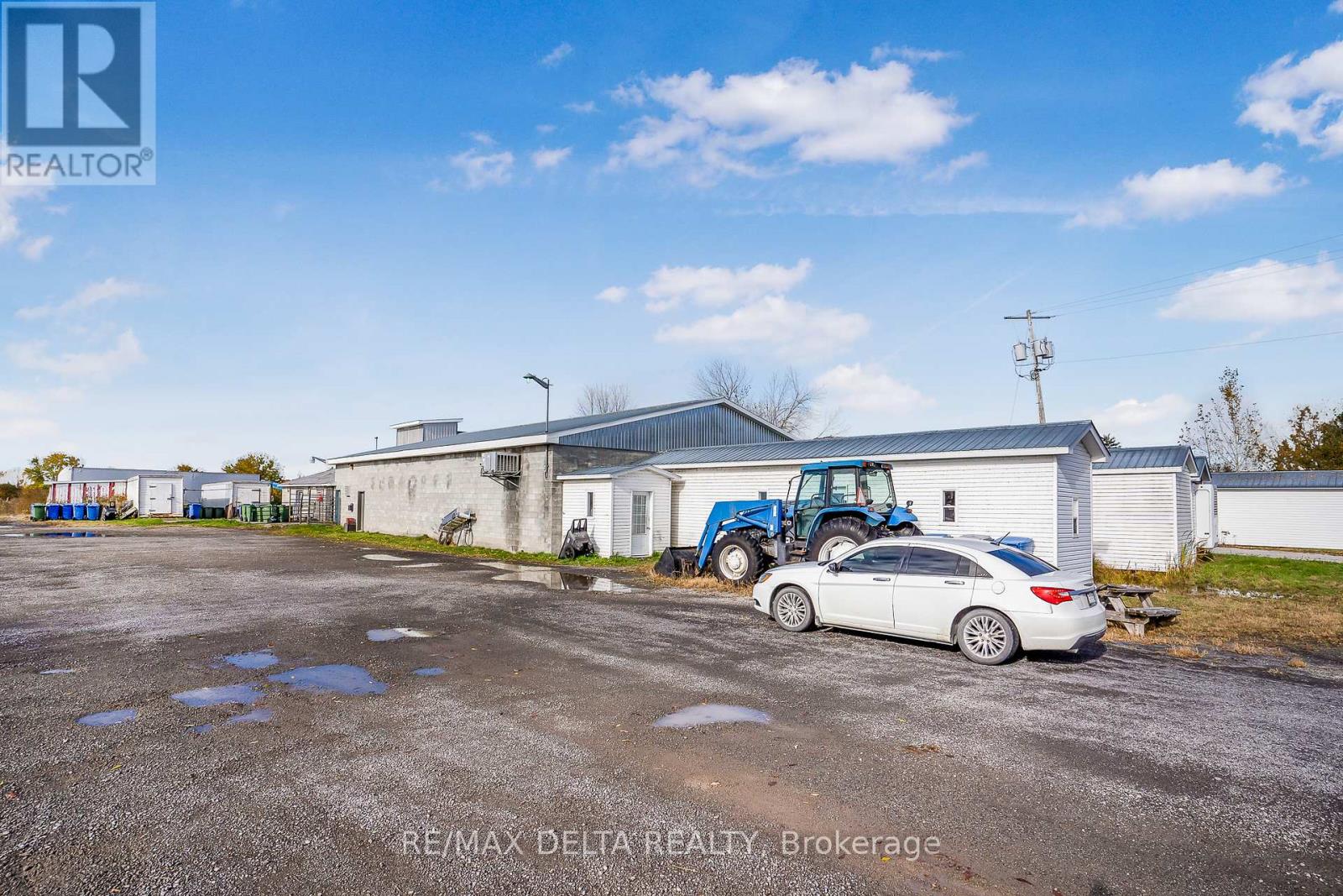 122 County Rd 15 Road, Alfred And Plantagenet, Ontario  K0B 1J0 - Photo 26 - X13230608