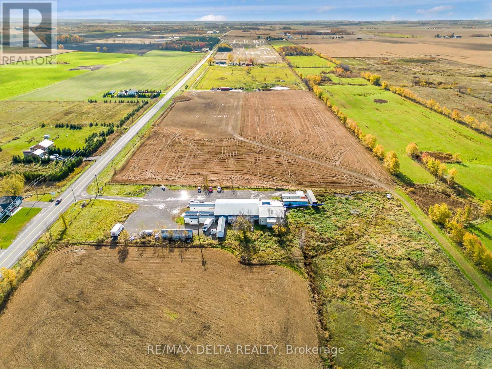 122 County Rd 15 Road, Alfred And Plantagenet, Ontario  K0B 1J0 - Photo 28 - X13230608