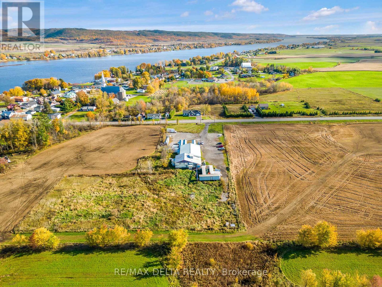 122 County Rd 15 Road, Alfred And Plantagenet, Ontario  K0B 1J0 - Photo 29 - X13230608