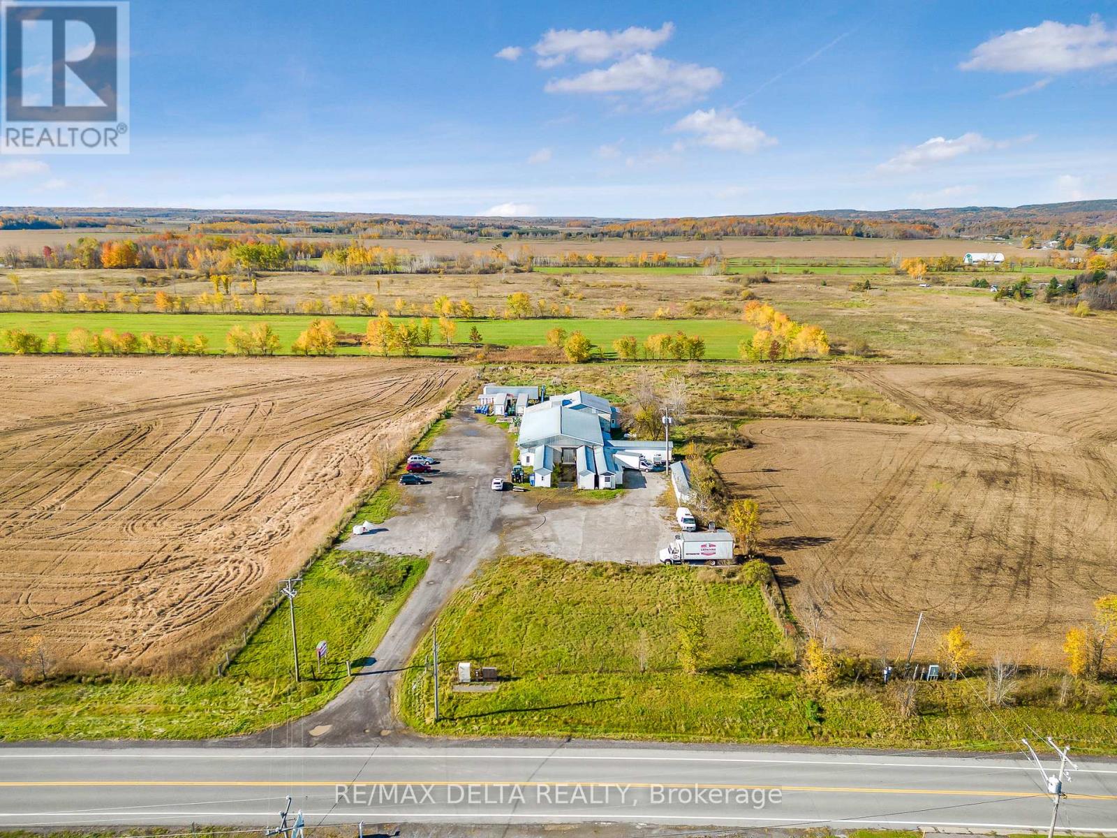 122 County Rd 15 Road, Alfred And Plantagenet, Ontario  K0B 1J0 - Photo 3 - X13230608