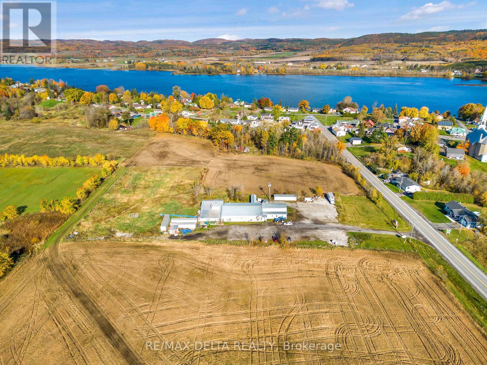 122 County Rd 15 Road, Alfred And Plantagenet, Ontario  K0B 1J0 - Photo 30 - X13230608