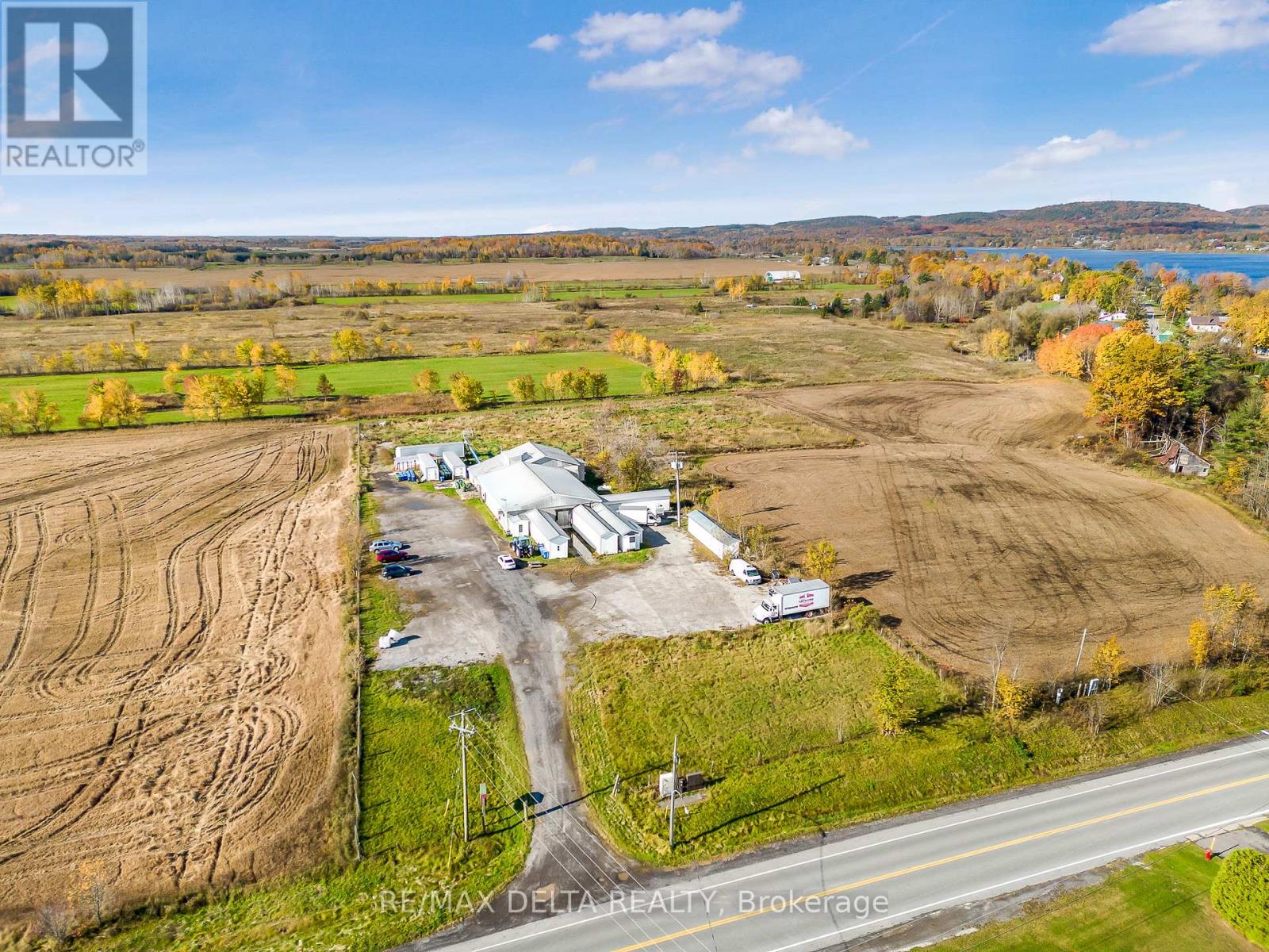 122 County Rd 15 Road, Alfred And Plantagenet, Ontario  K0B 1J0 - Photo 4 - X13230608
