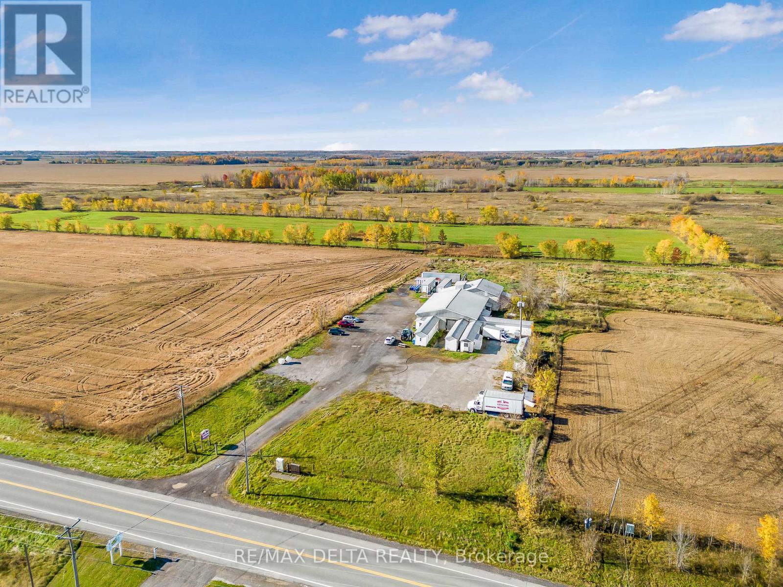 122 County Rd 15 Road, Alfred And Plantagenet, Ontario  K0B 1J0 - Photo 5 - X13230608