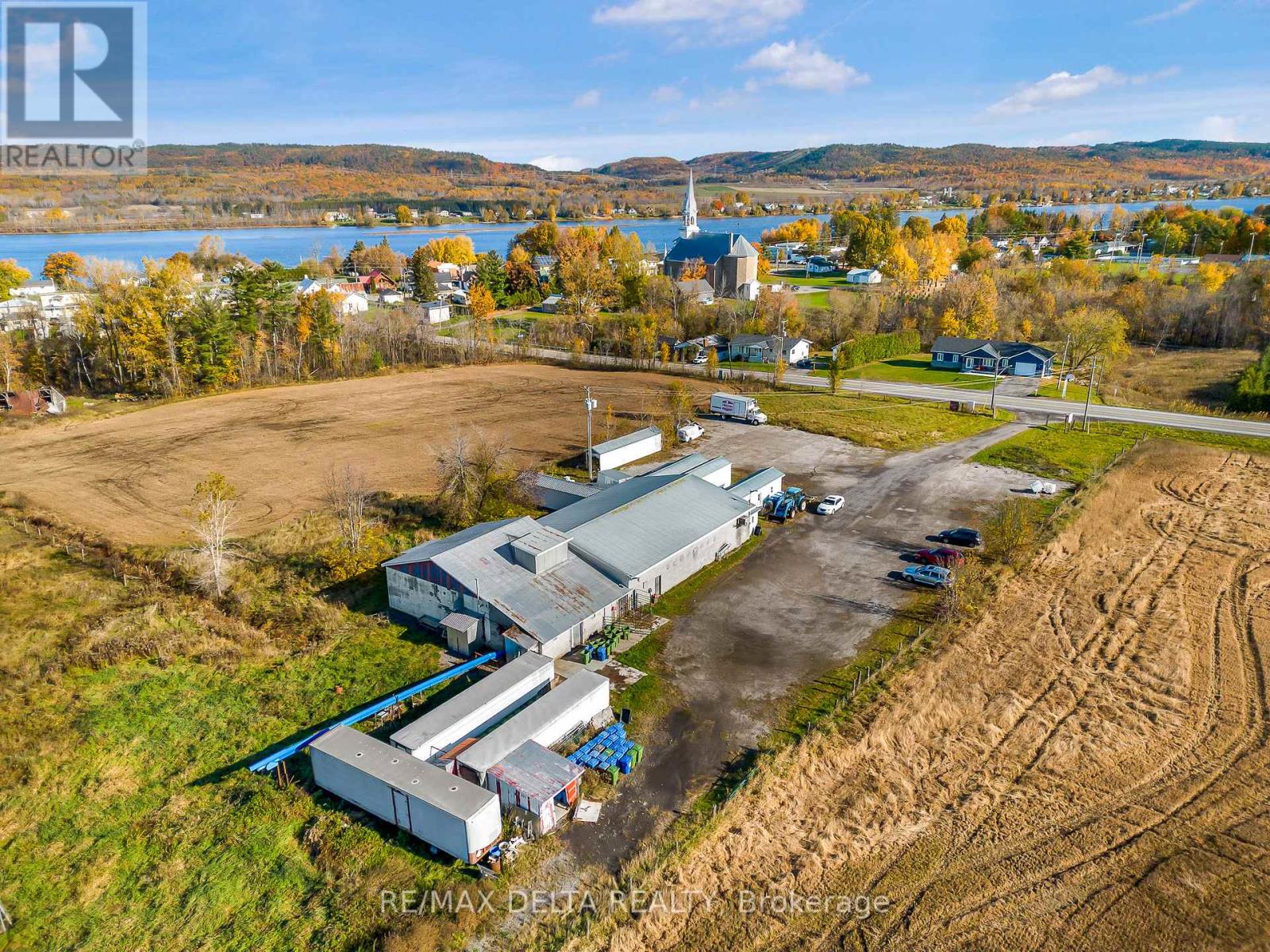 122 County Rd 15 Road, Alfred And Plantagenet, Ontario  K0B 1J0 - Photo 6 - X13230608