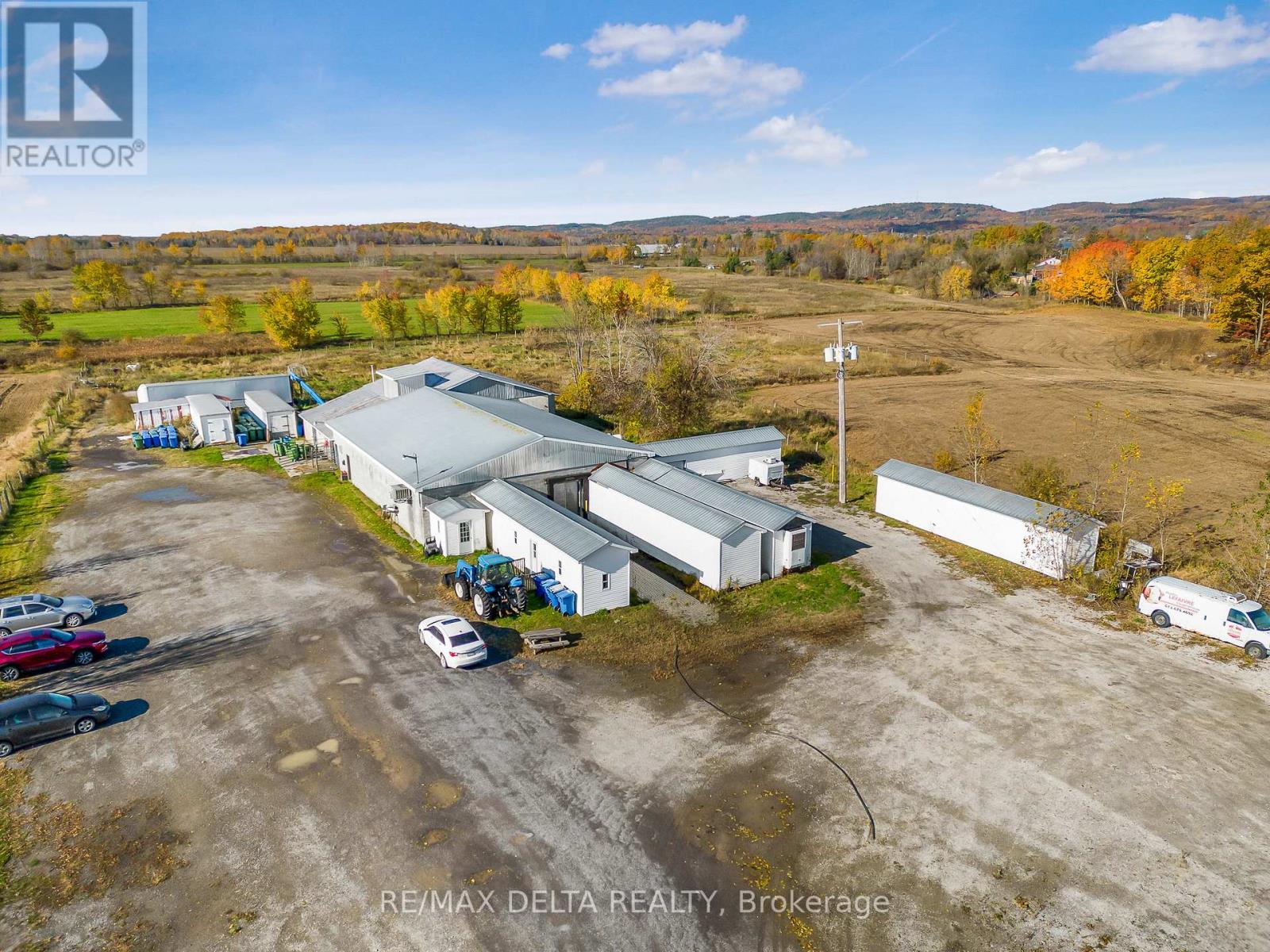 122 County Rd 15 Road, Alfred And Plantagenet, Ontario  K0B 1J0 - Photo 7 - X13230608