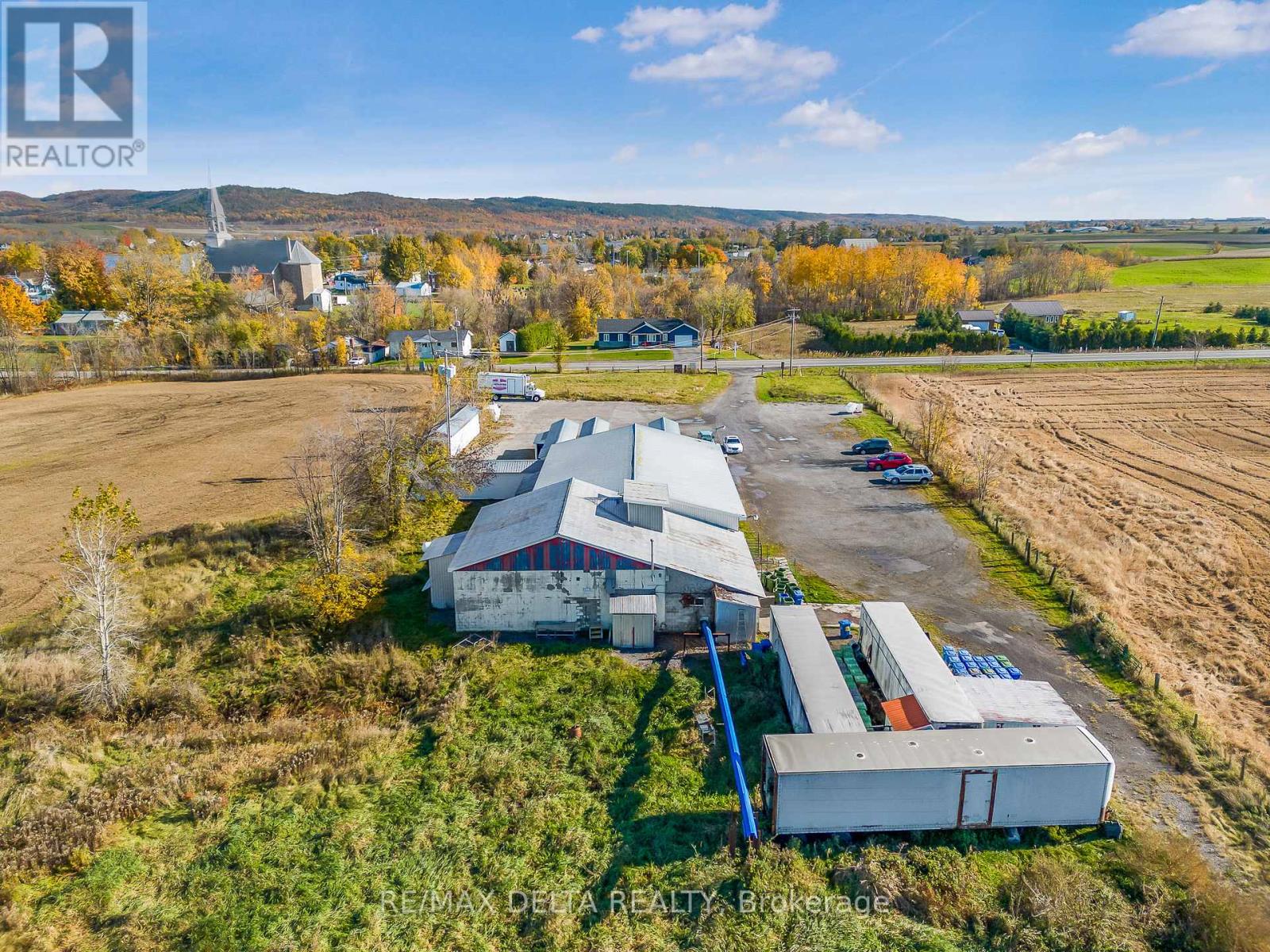 122 County Rd 15 Road, Alfred And Plantagenet, Ontario  K0B 1J0 - Photo 8 - X13230608