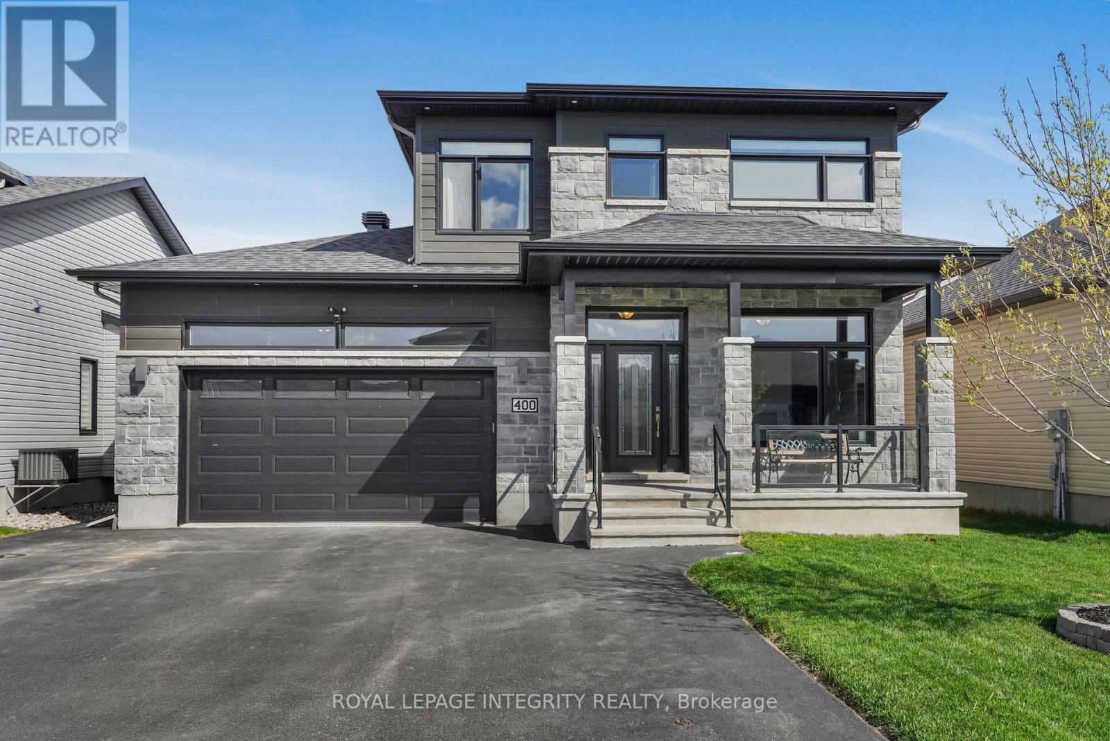 400 Colmar Street, Russell, Ontario  K0A 1W0 - Photo 1 - X13230702