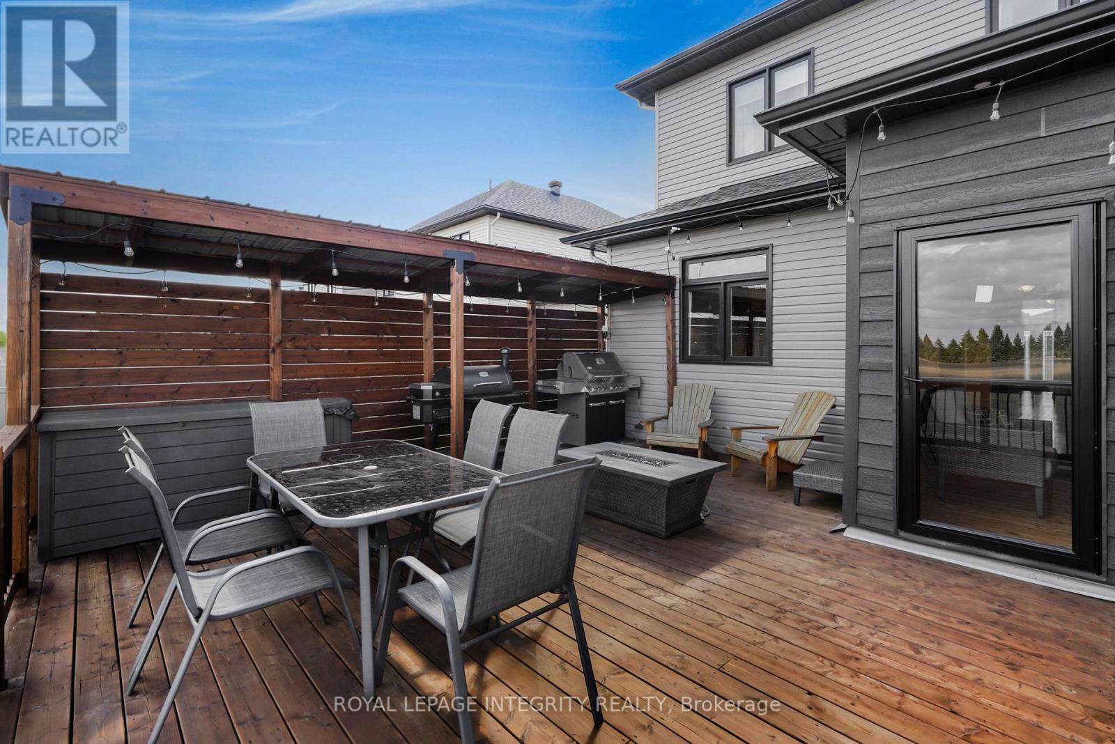 400 Colmar Street, Russell, Ontario  K0A 1W0 - Photo 31 - X13230702