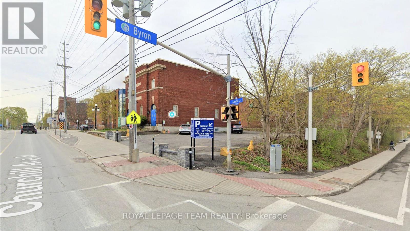 428 Churchill Avenue, Ottawa, Ontario  K1Z 5C9 - Photo 2 - X13230720
