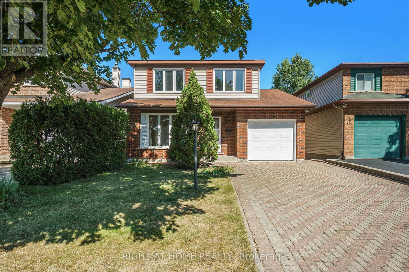 82 Nestow Drive, Ottawa, Ontario  K2G 4L8 - Photo 1 - X13230774