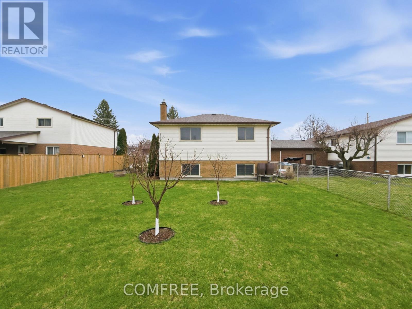 6387 Riall Street, Niagara Falls, Ontario  L2J 1Z4 - Photo 24 - X13230810