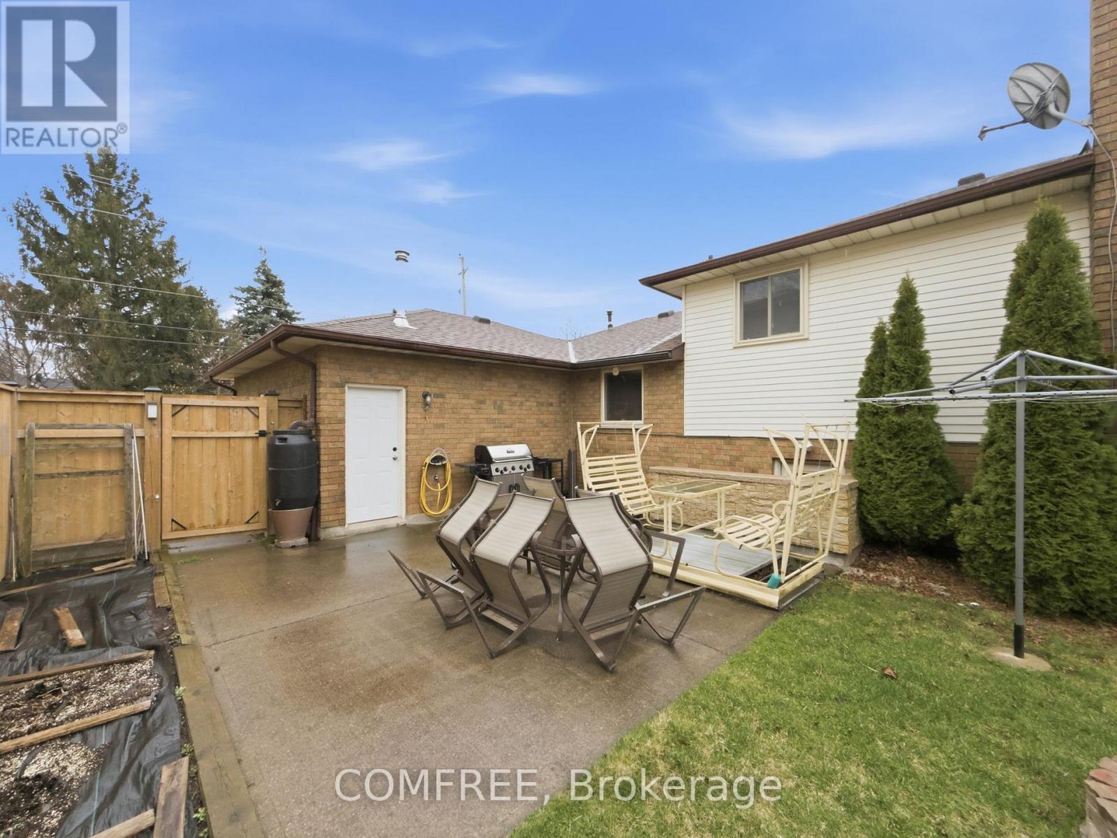 6387 Riall Street, Niagara Falls, Ontario  L2J 1Z4 - Photo 25 - X13230810