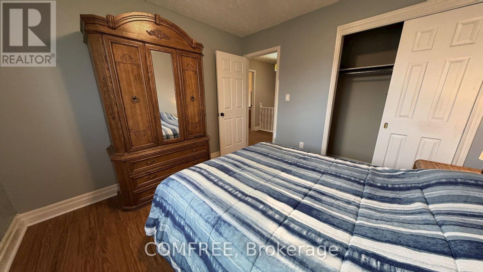 6387 Riall Street, Niagara Falls, Ontario  L2J 1Z4 - Photo 8 - X13230810