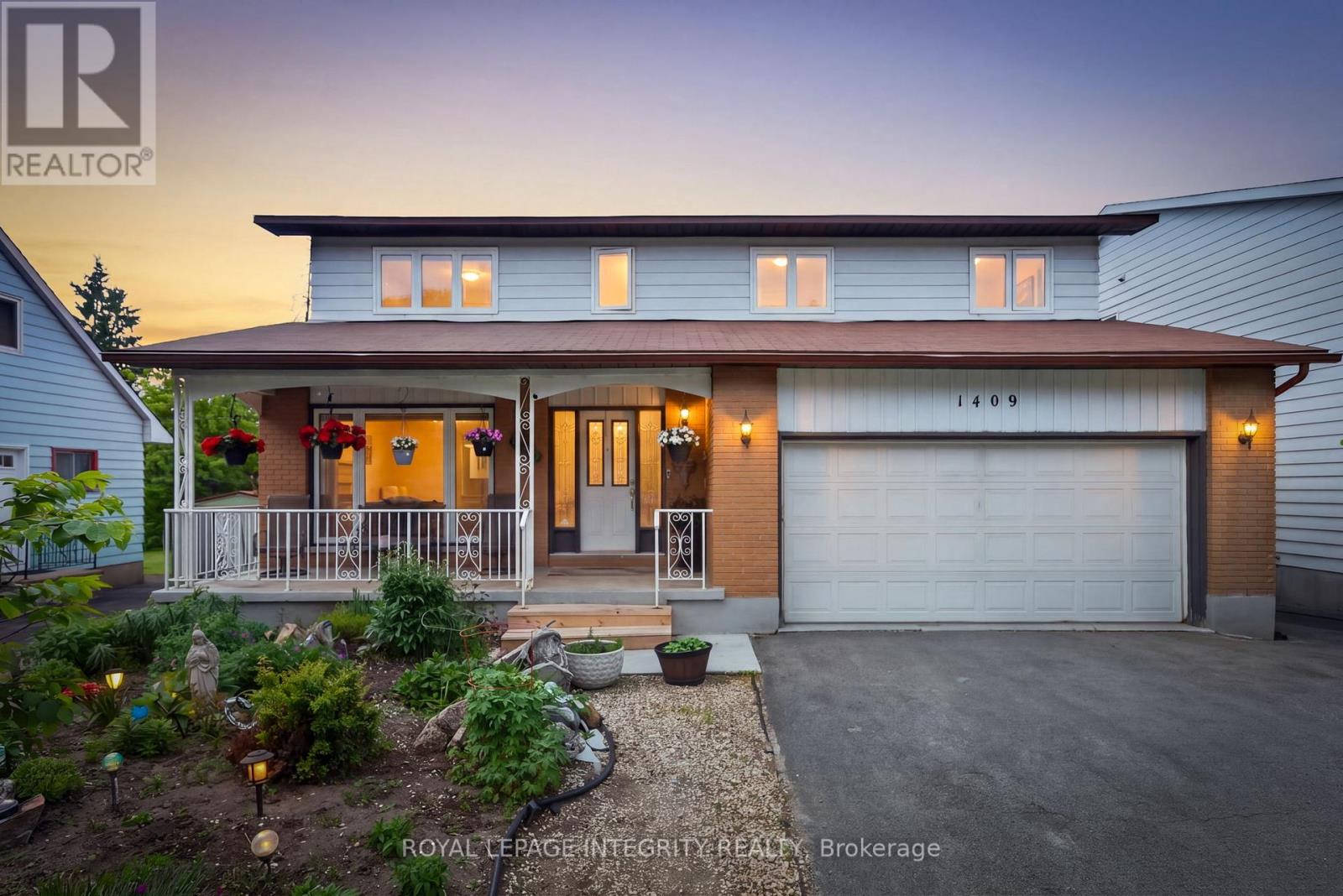 1409 Lepage Avenue, Ottawa, Ontario  K1Z 8M8 - Photo 1 - X13230884