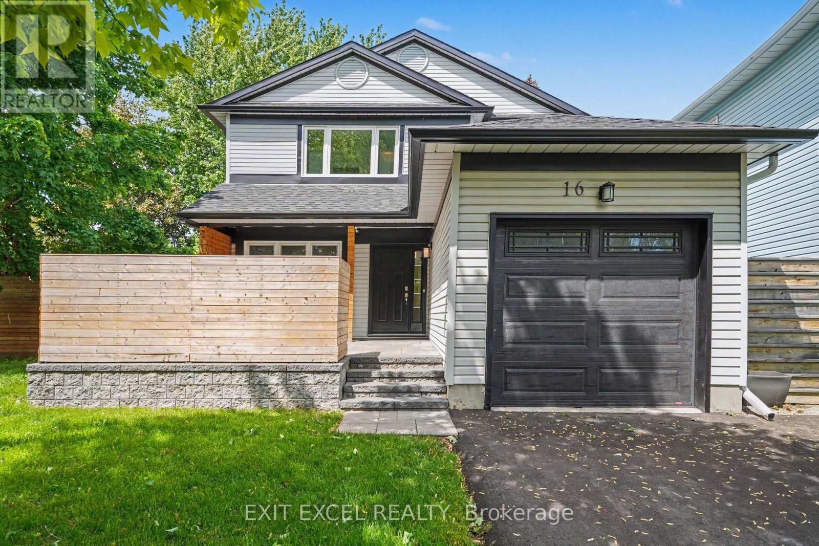 16 Lima Way, Ottawa, Ontario  K2J 3G6 - Photo 1 - X13231026
