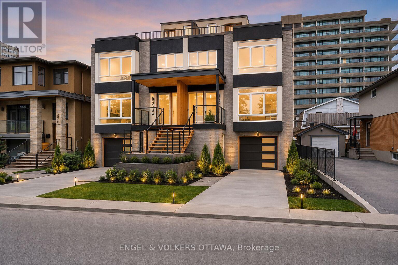 A - 372 Berkley Avenue, Ottawa, Ontario  K2A 2G7 - Photo 1 - X13231038