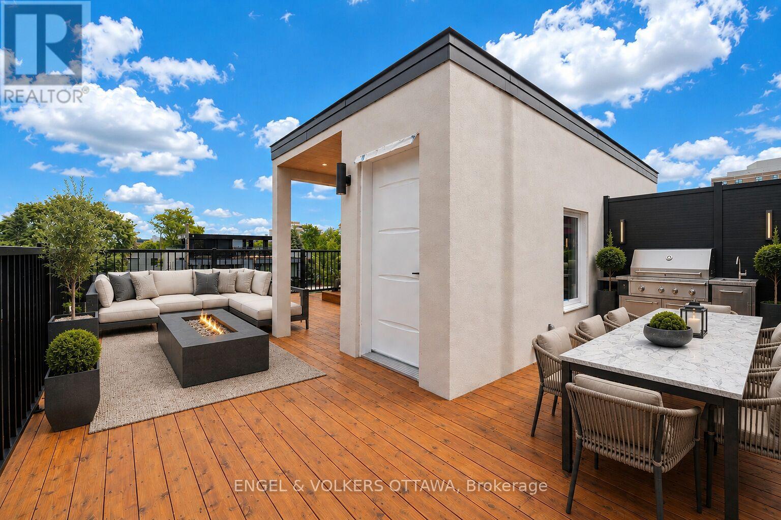 A - 372 Berkley Avenue, Ottawa, Ontario  K2A 2G7 - Photo 24 - X13231038