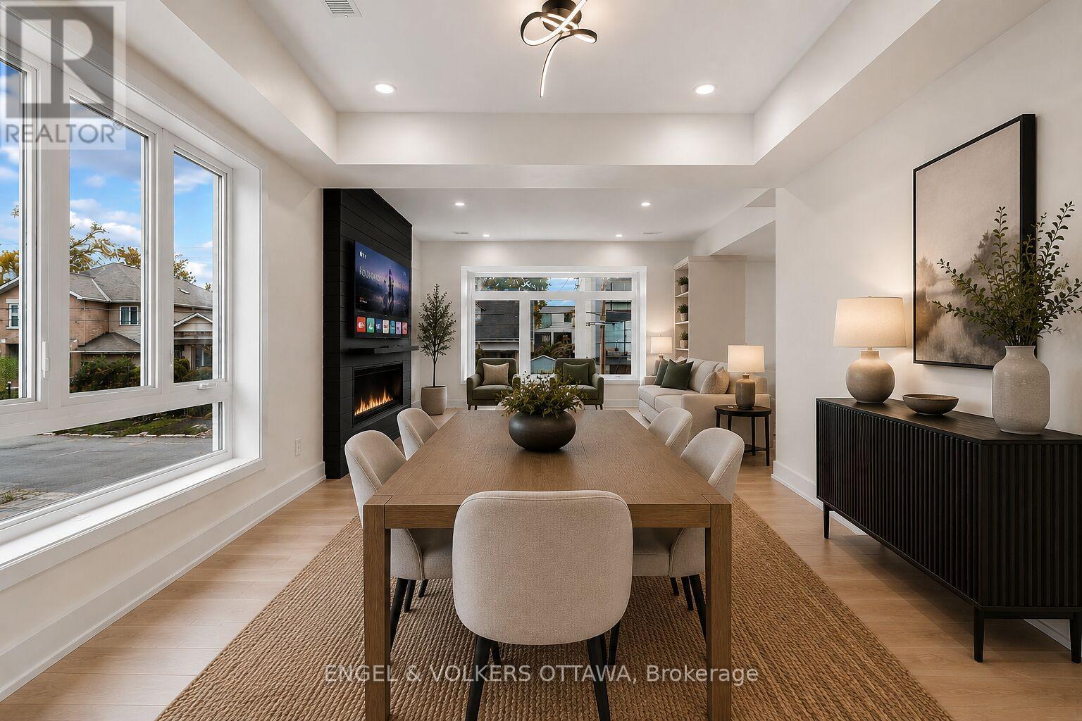 A - 372 Berkley Avenue, Ottawa, Ontario  K2A 2G7 - Photo 4 - X13231038