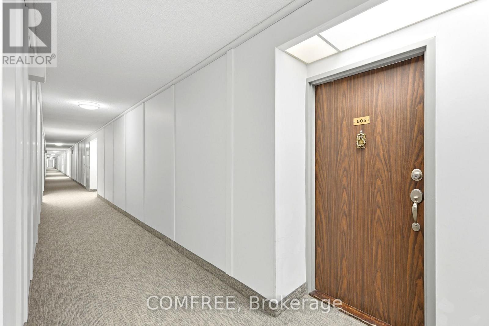 505 - 55 William Street E, Oshawa, Ontario  L1G 7C9 - Photo 2 - E13231170