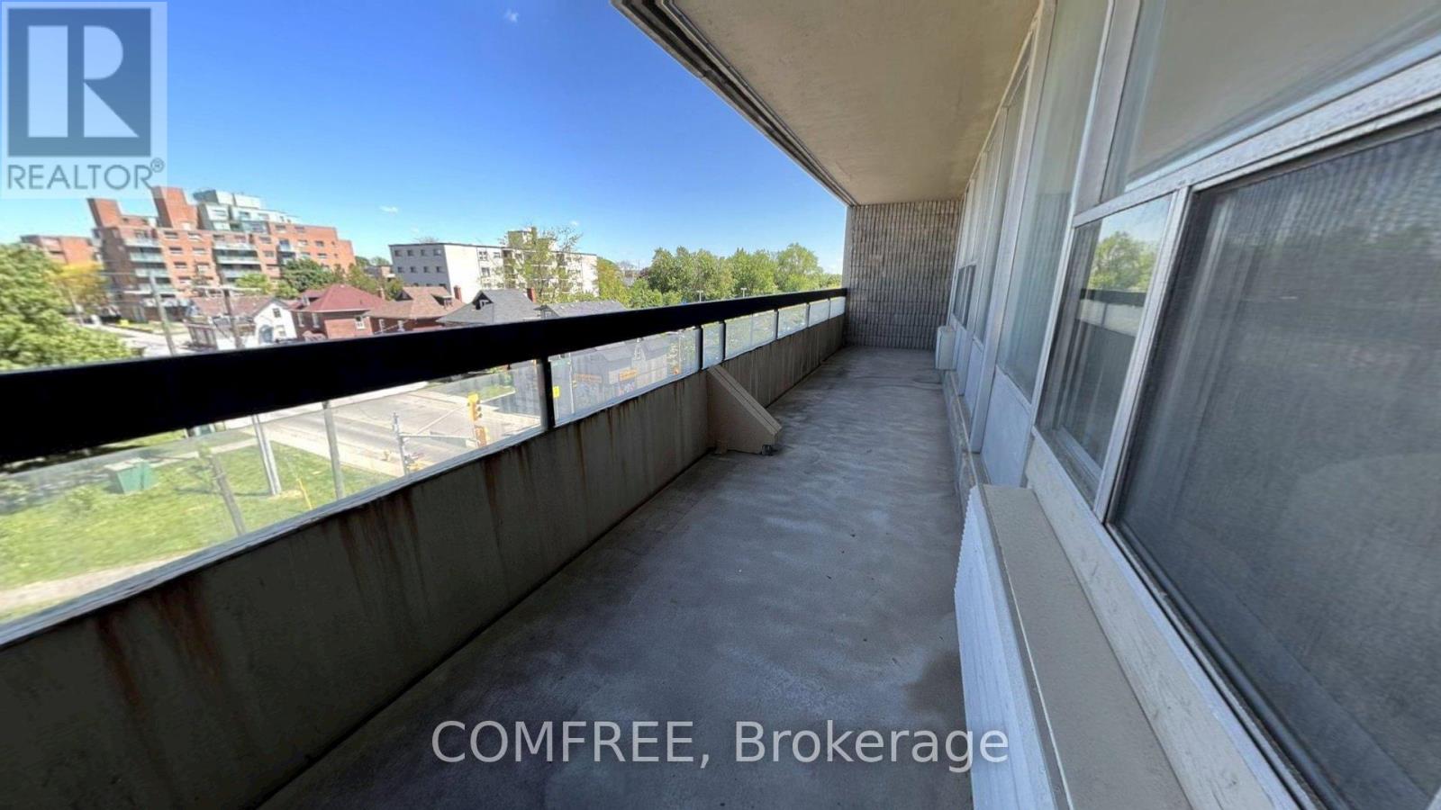 505 - 55 William Street E, Oshawa, Ontario  L1G 7C9 - Photo 21 - E13231170