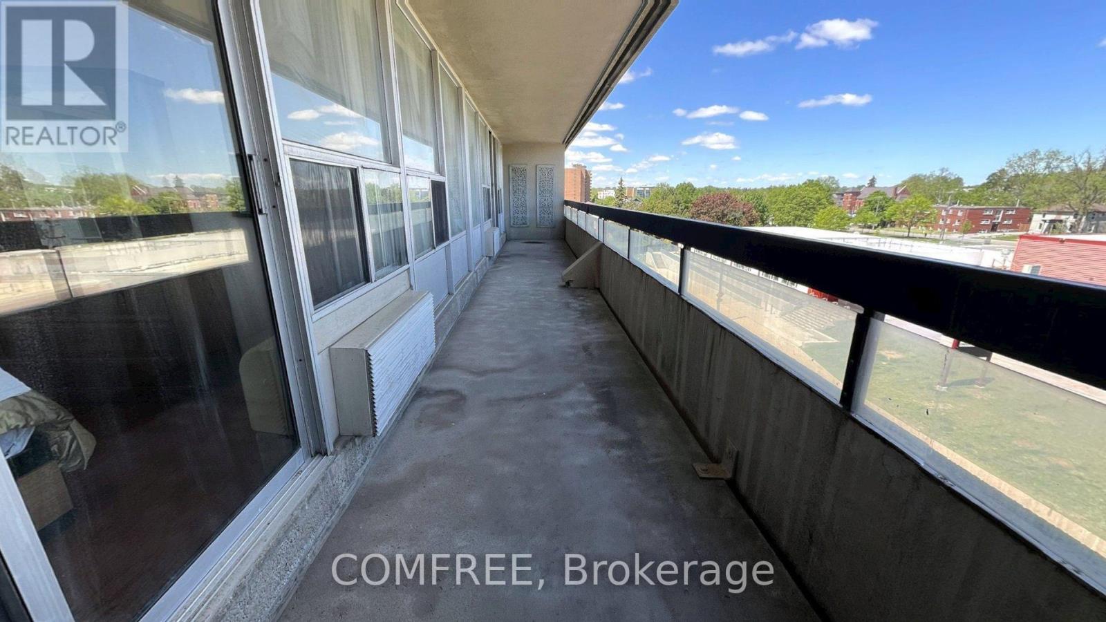505 - 55 William Street E, Oshawa, Ontario  L1G 7C9 - Photo 22 - E13231170