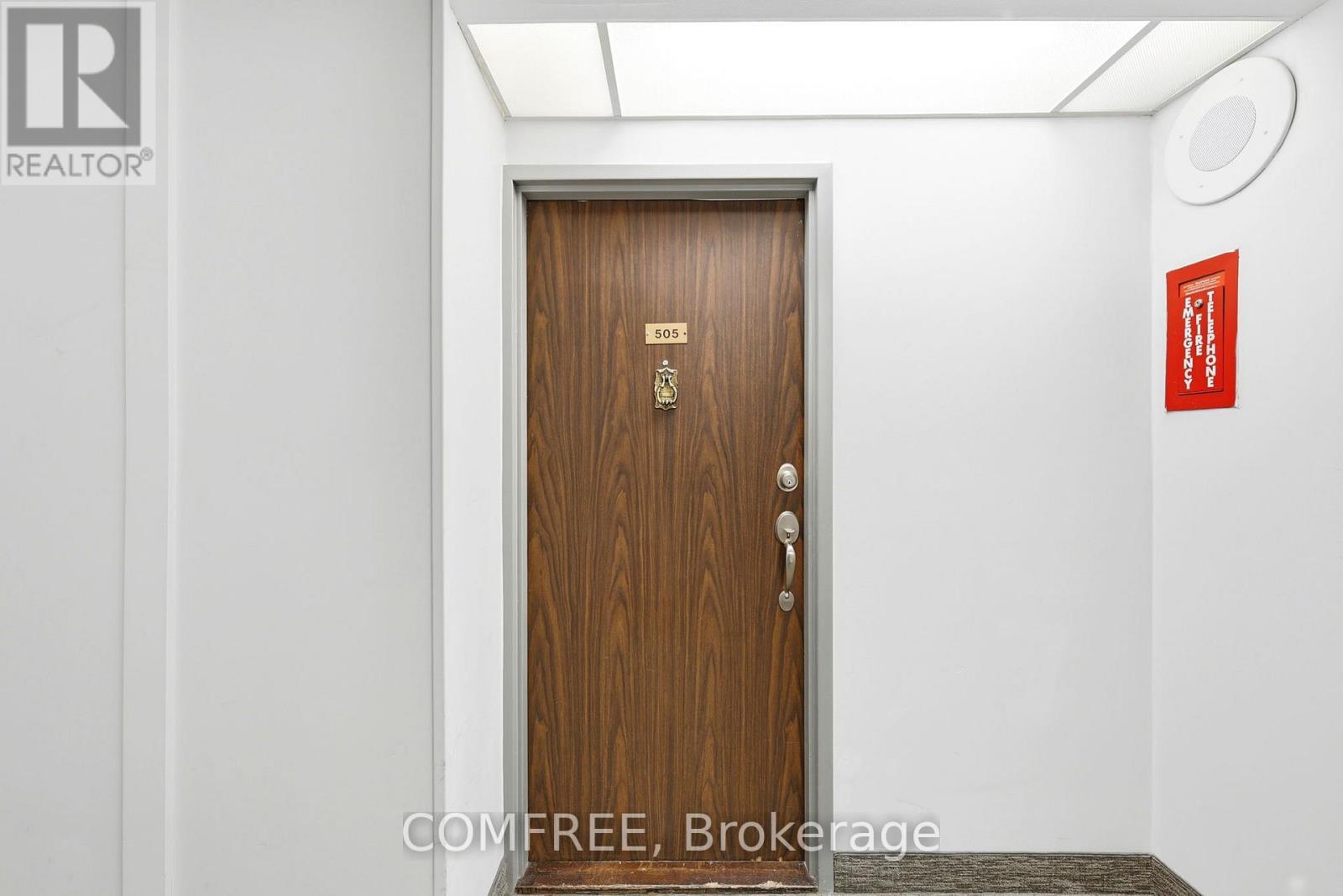 505 - 55 William Street E, Oshawa, Ontario  L1G 7C9 - Photo 3 - E13231170