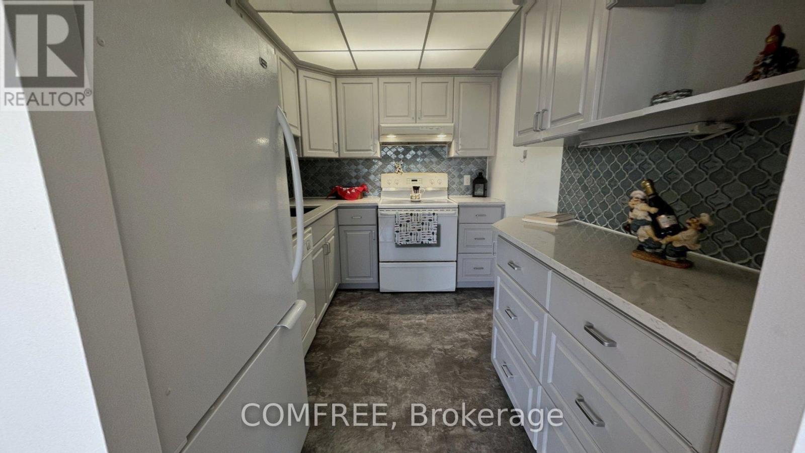 505 - 55 William Street E, Oshawa, Ontario  L1G 7C9 - Photo 8 - E13231170
