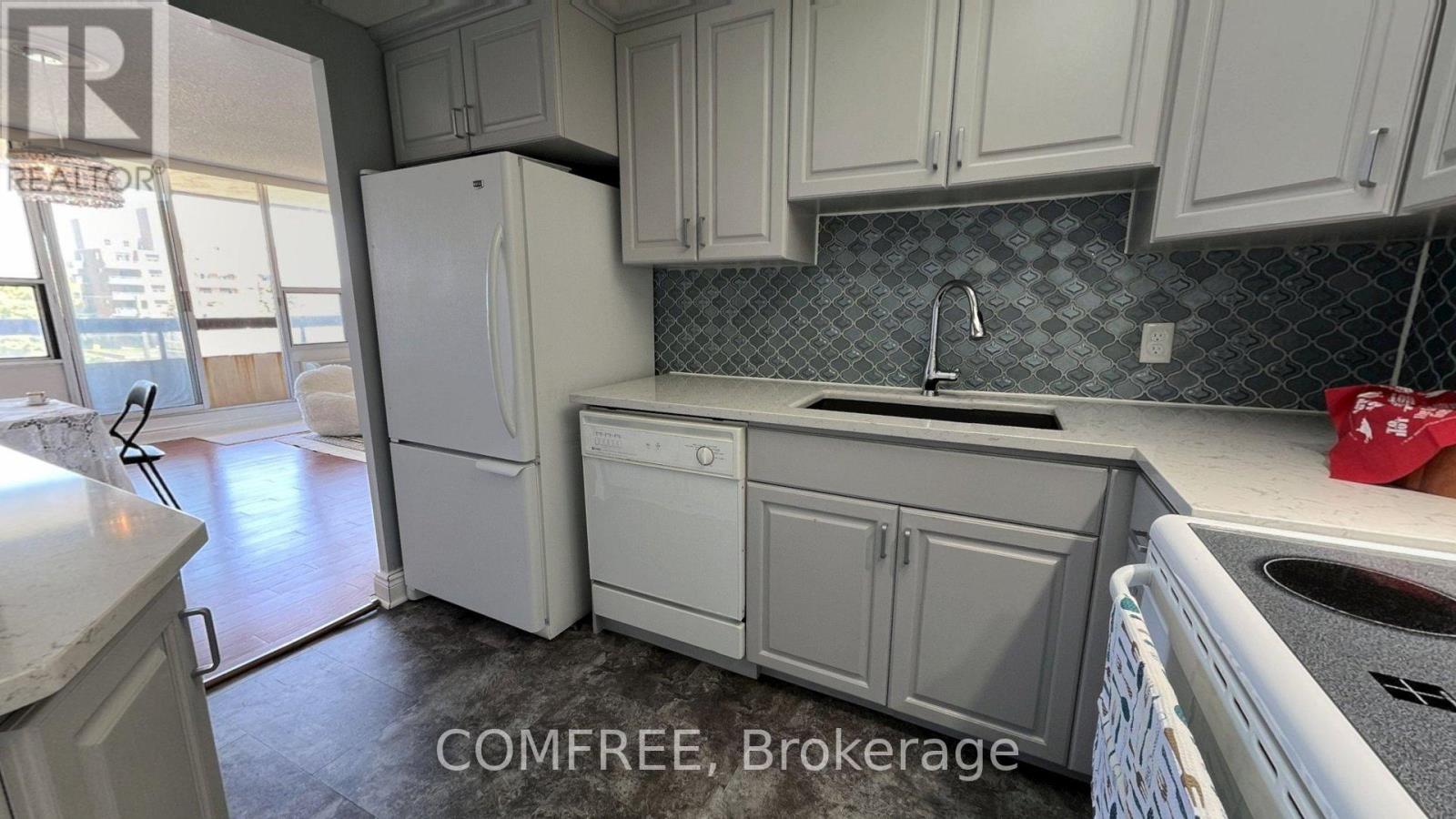 505 - 55 William Street E, Oshawa, Ontario  L1G 7C9 - Photo 9 - E13231170