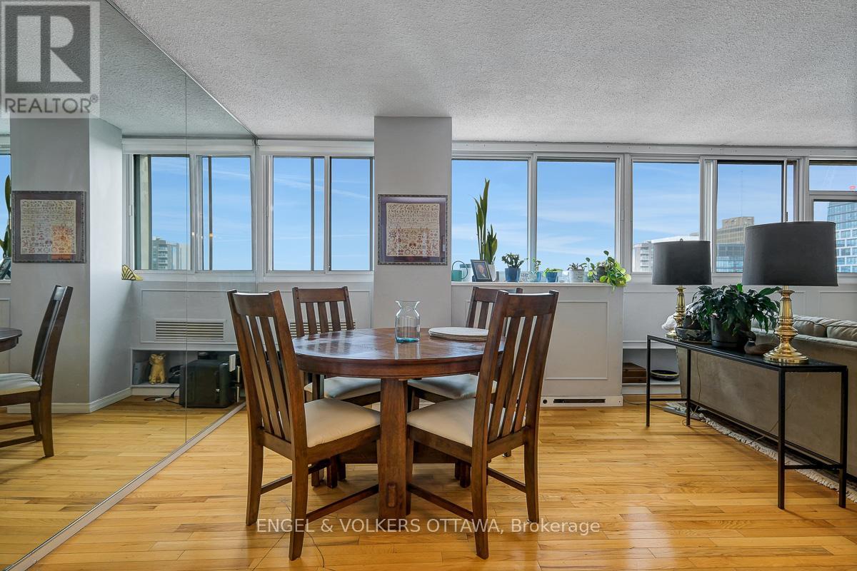 2504 - 500 Laurier Avenue W, Ottawa, Ontario  K1R 5E1 - Photo 12 - X13231108
