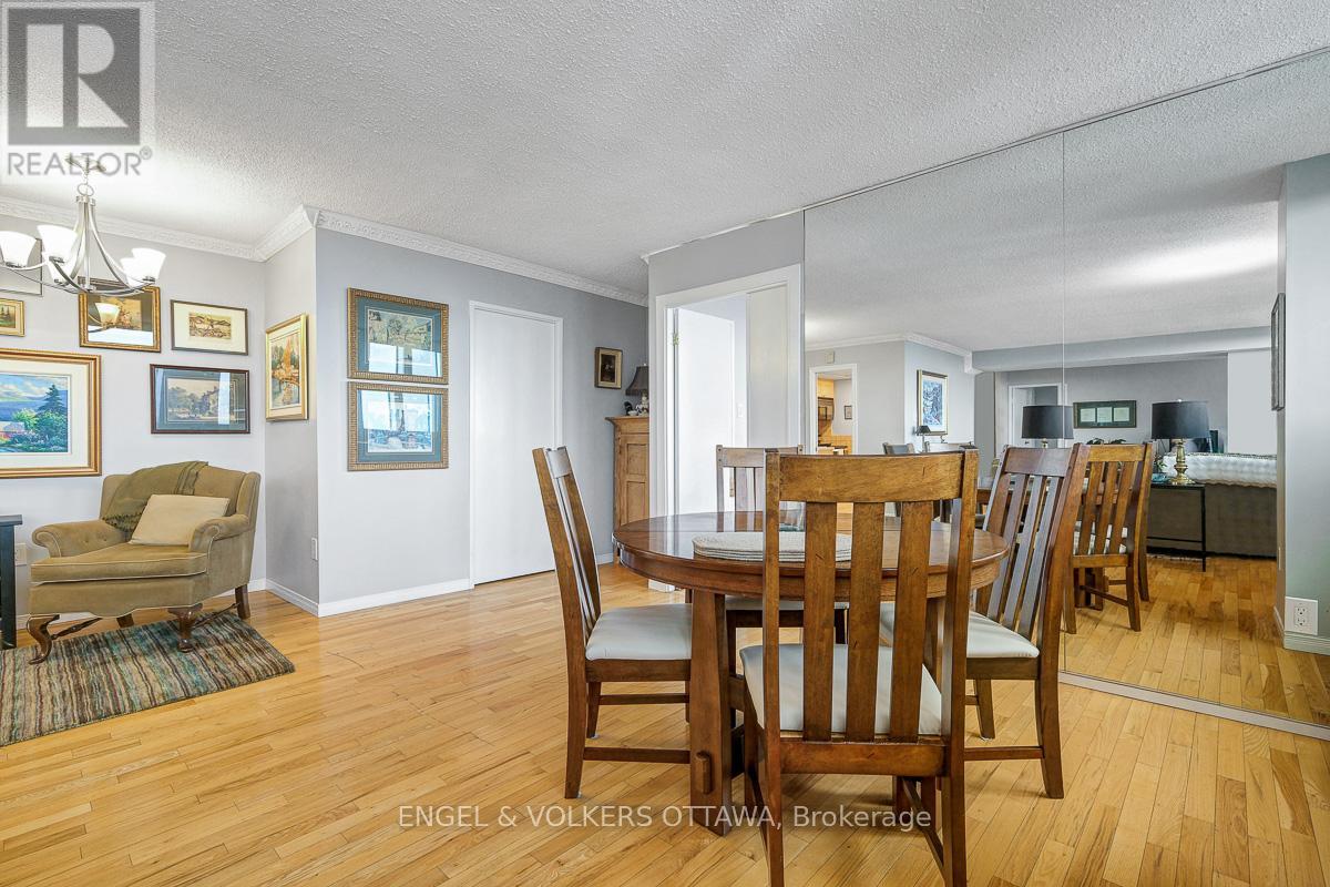 2504 - 500 Laurier Avenue W, Ottawa, Ontario  K1R 5E1 - Photo 13 - X13231108