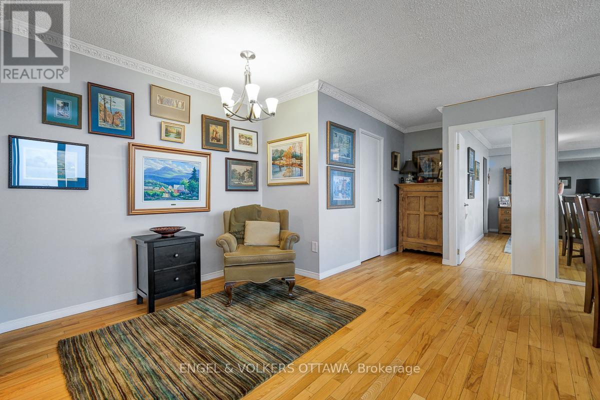 2504 - 500 Laurier Avenue W, Ottawa, Ontario  K1R 5E1 - Photo 14 - X13231108