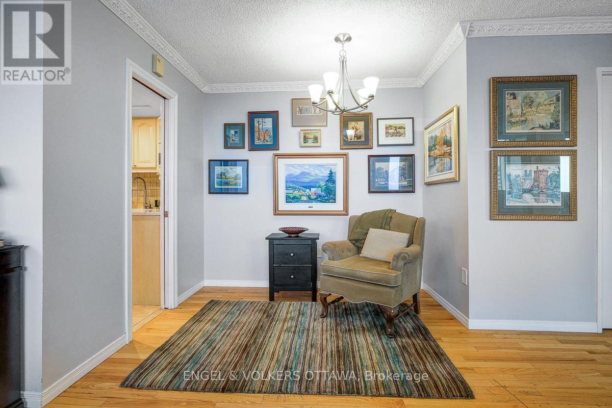 2504 - 500 Laurier Avenue W, Ottawa, Ontario  K1R 5E1 - Photo 15 - X13231108