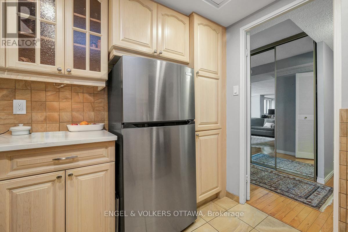 2504 - 500 Laurier Avenue W, Ottawa, Ontario  K1R 5E1 - Photo 19 - X13231108
